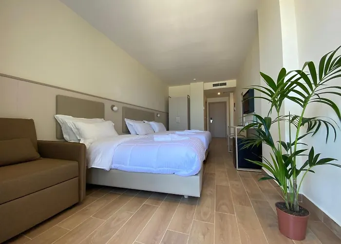 Ośrodek wypoczynkowy Fllad & Durres