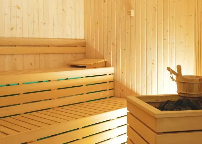 Ośrodek wypoczynkowy Fllad & Durres 5*