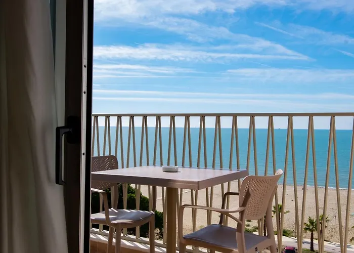 Fllad & Durres 5* Golem (Tirana)