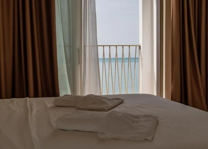 Fllad & Durres Ośrodek wypoczynkowy