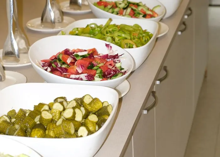 Ośrodek wypoczynkowy Fllad & Durres Golem (Tirana)