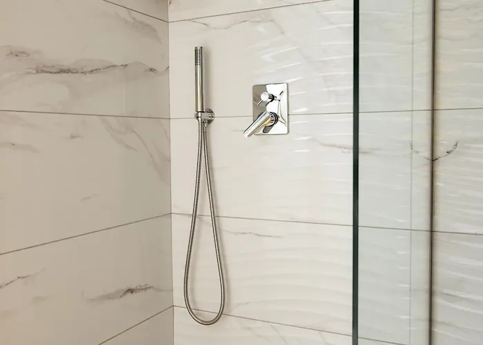 Ośrodek wypoczynkowy Fllad & Durres Golem (Tirana)