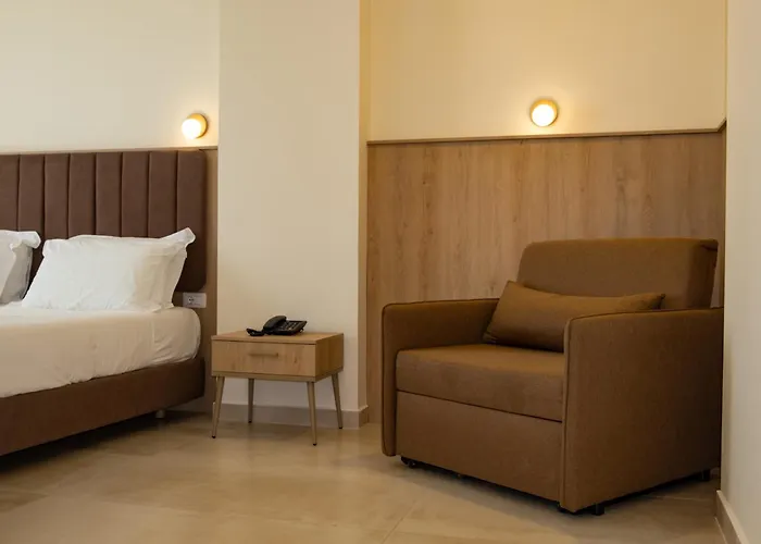 Fllad & Durres Ośrodek wypoczynkowy 5*