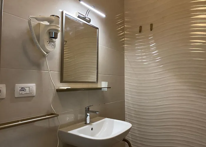 Fllad & Durres Ośrodek wypoczynkowy Golem (Tirana)