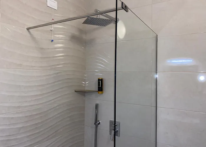 Fllad & Durres Golem (Tirana)