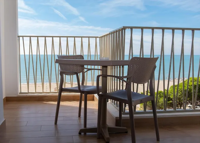 Fllad & Durres 5* Golem (Tirana)