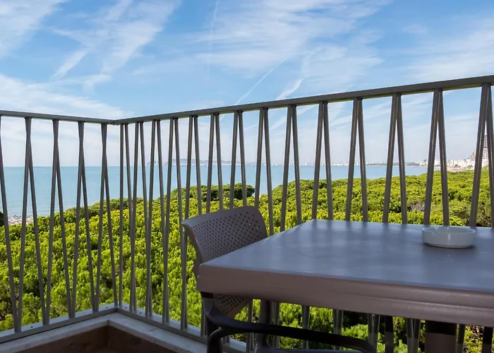 Fllad & Durres Ośrodek wypoczynkowy 5*