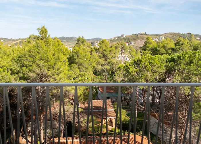 Ośrodek wypoczynkowy Fllad & Durres 5*