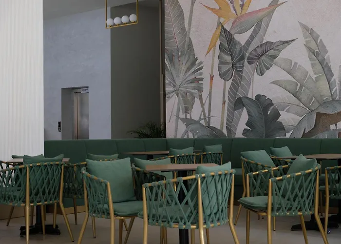 Fllad & Durres Ośrodek wypoczynkowy